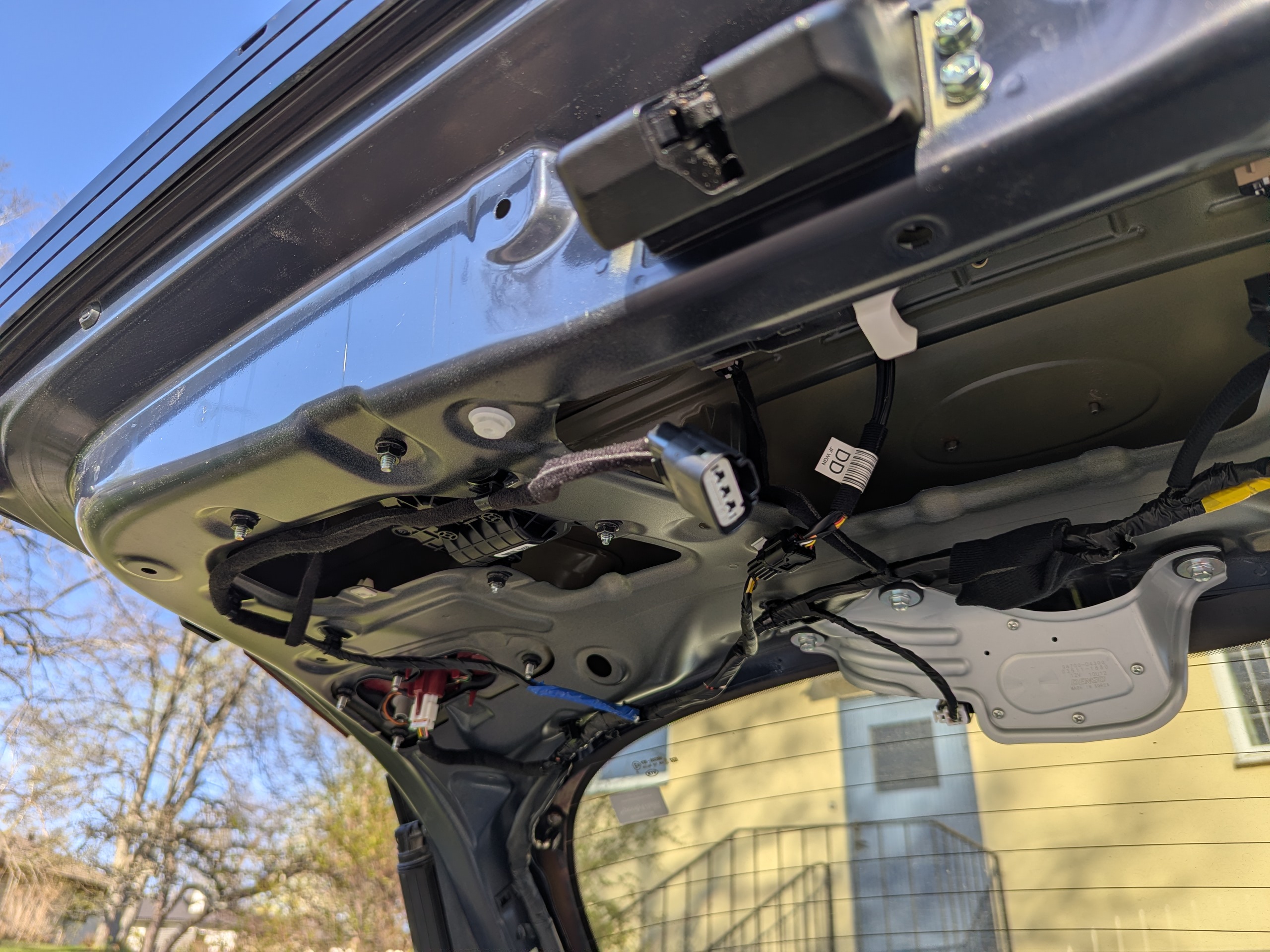 Connector