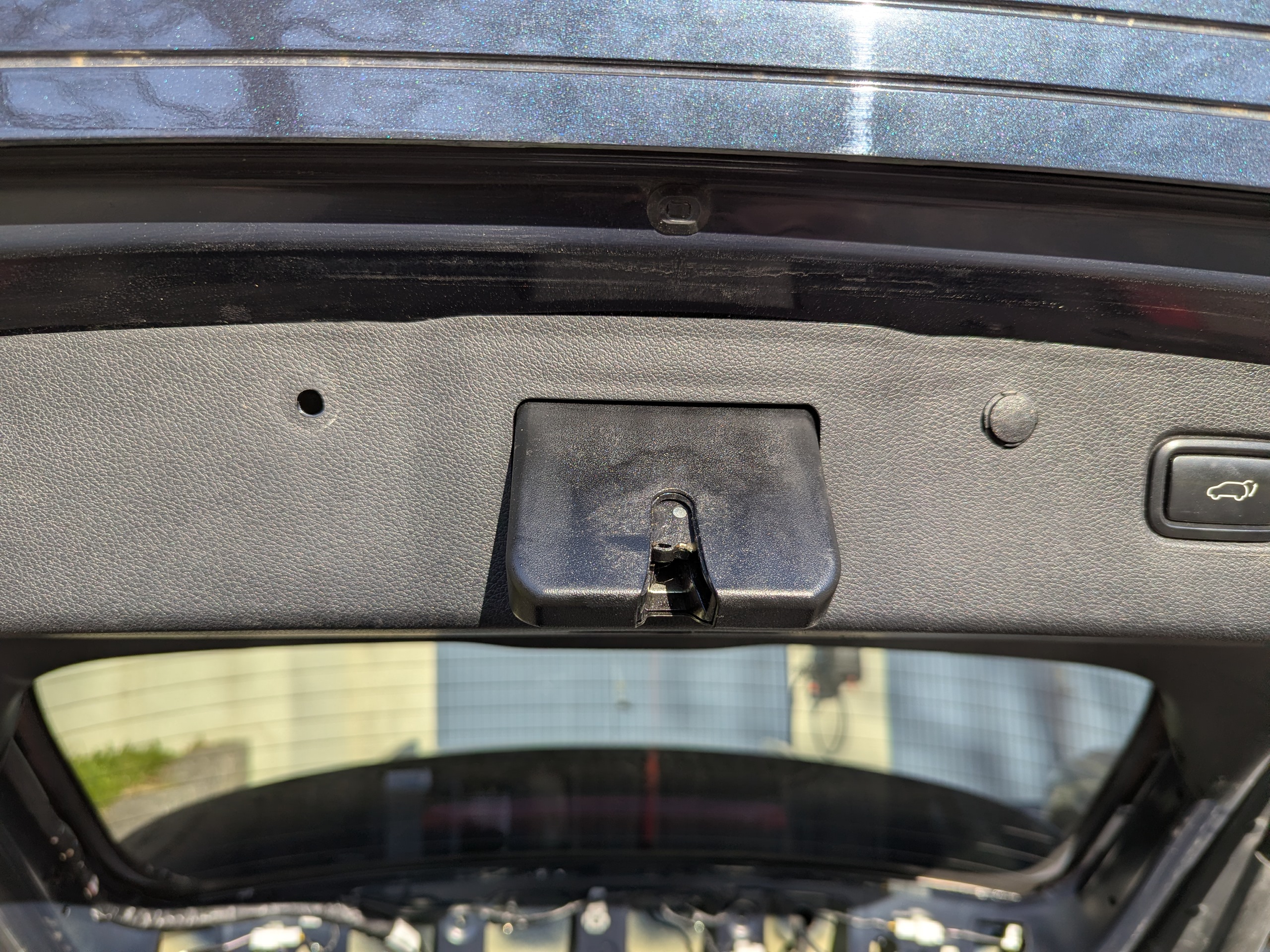 Plastic clips