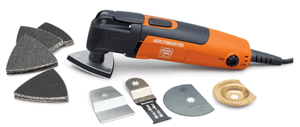 Fein Multimaster